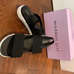 Madden Girl Sandals